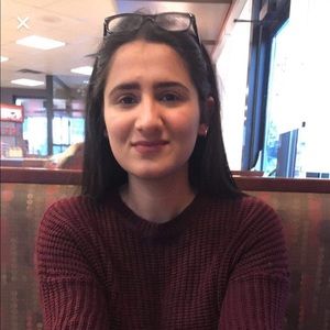 Meet your Posher, Sargun